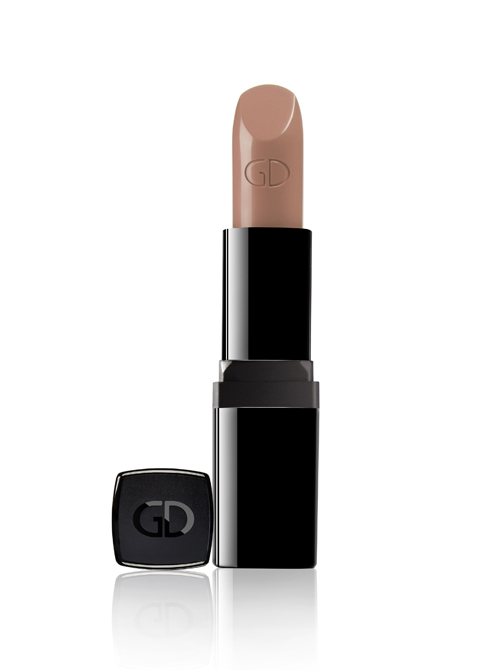 GA-DE TRUE COLOR SATIN LIPSTICK увлажняющая губная помада 