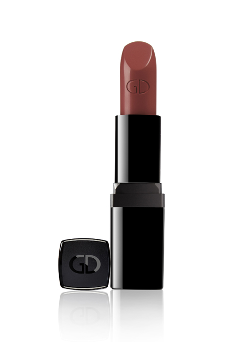 GA-DE TRUE COLOR SATIN LIPSTICK увлажняющая губная помада 