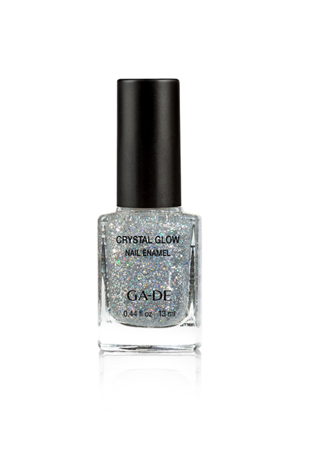 GA-DE CRYSTAL GLOW лак для ногтей #7290001229224
