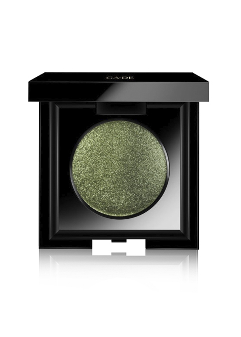 GA-DE VELVETEEN METALLIC тени для век 