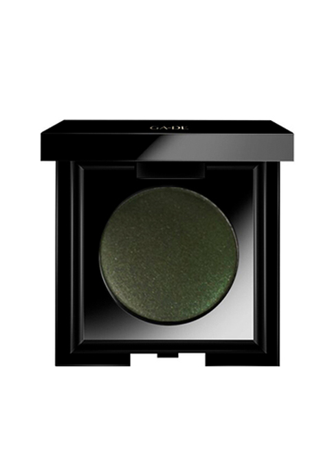 GA-DE VELVETEEN METALLIC тени для век 