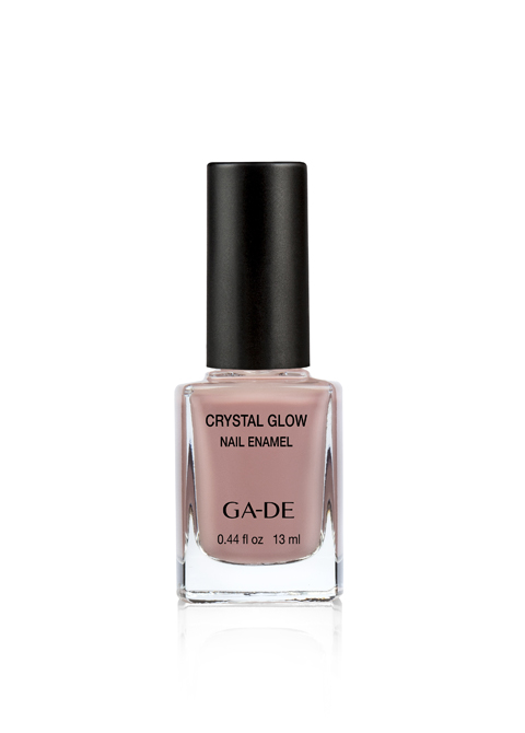 GA-DE CRYSTAL GLOW лак для ногтей #7290001229224