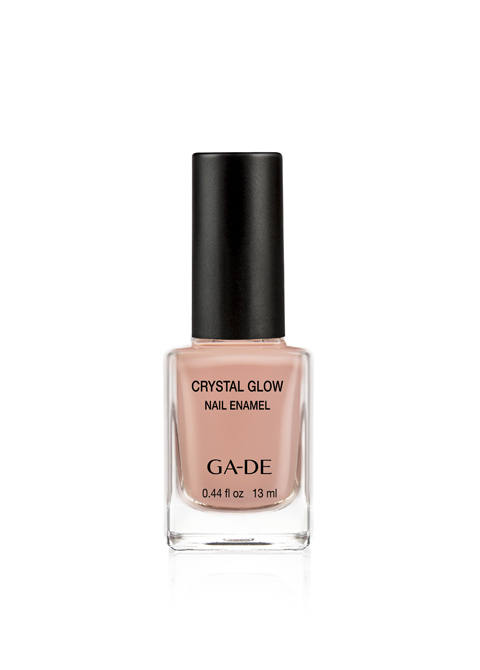 GA-DE CRYSTAL GLOW лак для ногтей #7290001229224