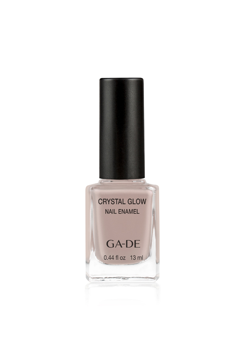 GA-DE CRYSTAL GLOW лак для ногтей #7290001229224