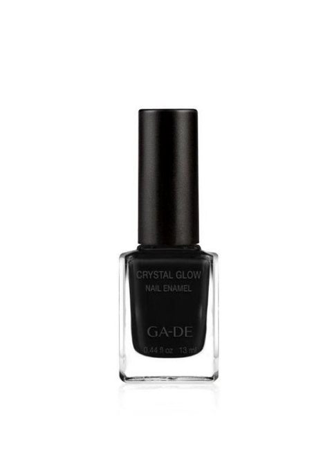 GA-DE CRYSTAL GLOW лак для ногтей #7290001229224