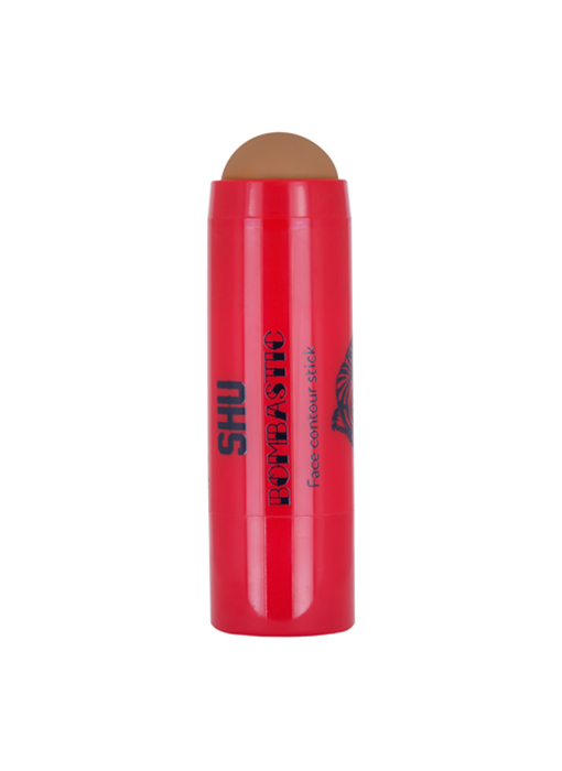 SHU BOMBASTIC контурирующий стик для лица 