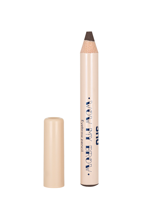 SHU WOW MY BROW карандаш для бровей 