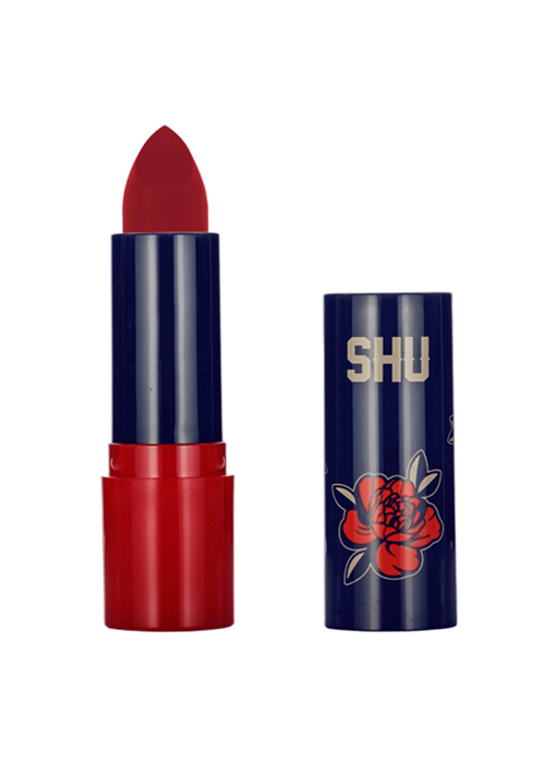SHU GONNA BE HOT помада для губ матовая 