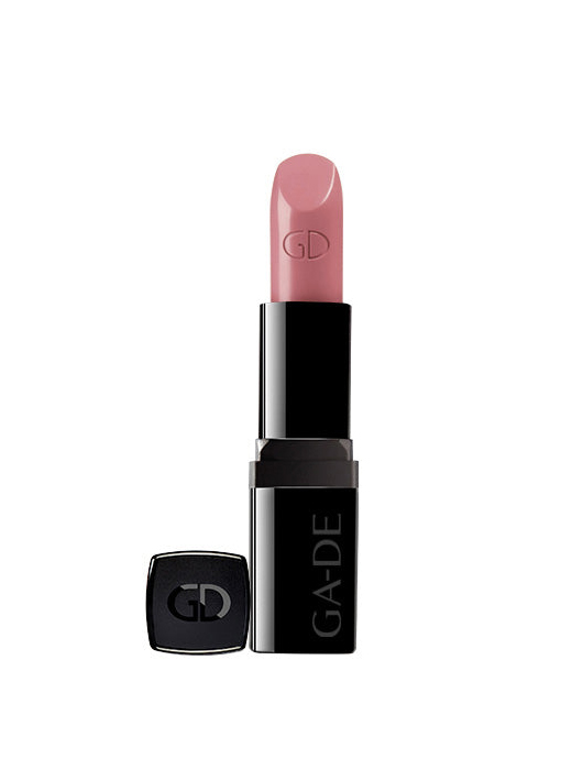GA-DE TRUE COLOR SATIN LIPSTICK увлажняющая губная помада 