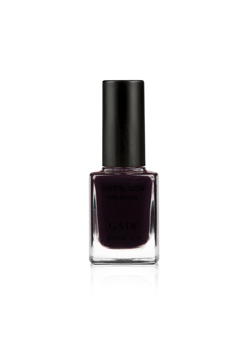 GA-DE CRYSTAL GLOW лак для ногтей #7290001229224