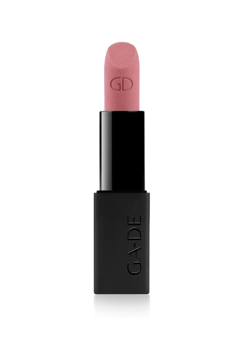 GA-DE VELVETEEN PURE MATTE матовая губная помада 