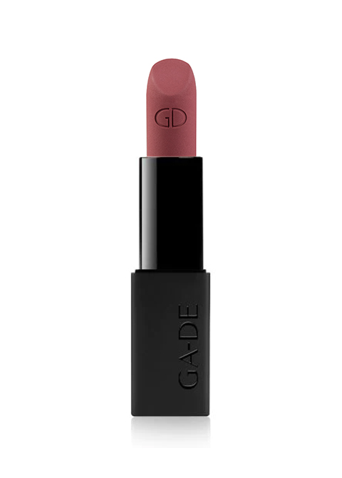 GA-DE VELVETEEN PURE MATTE матовая губная помада 