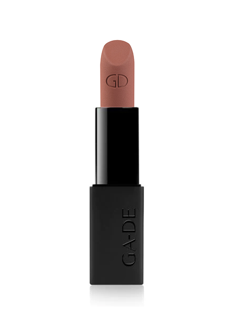 GA-DE VELVETEEN PURE MATTE матовая губная помада 
