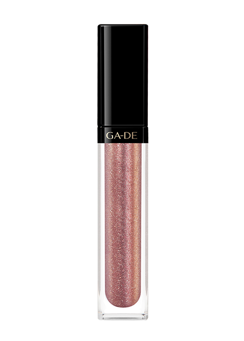 GA-DE CRYSTAL LIGHTS LIP GLOSS блеск для губ 