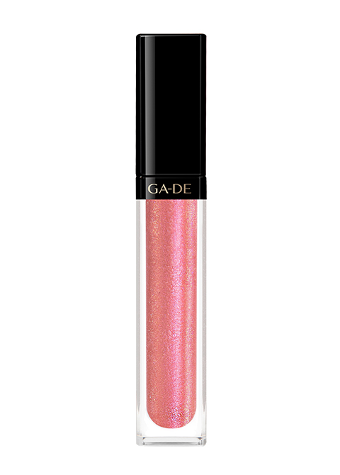 GA-DE CRYSTAL LIGHTS LIP GLOSS блеск для губ 