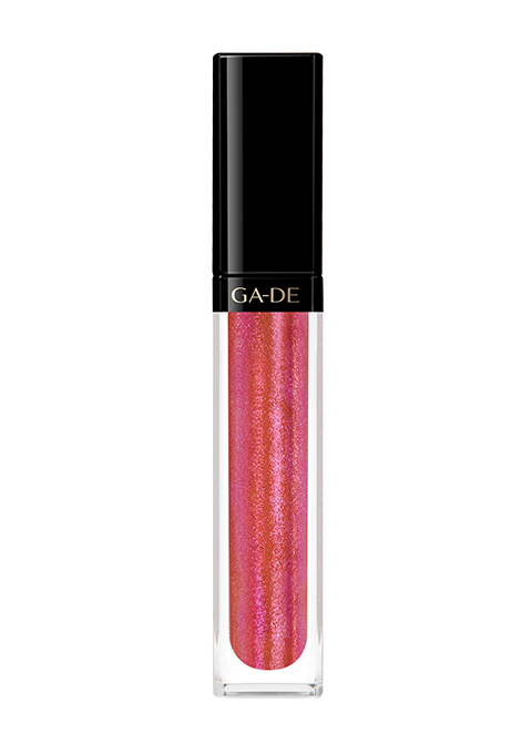 GA-DE CRYSTAL LIGHTS LIP GLOSS блеск для губ 