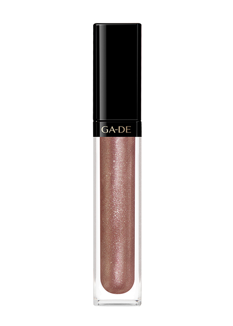 GA-DE CRYSTAL LIGHTS LIP GLOSS блеск для губ 