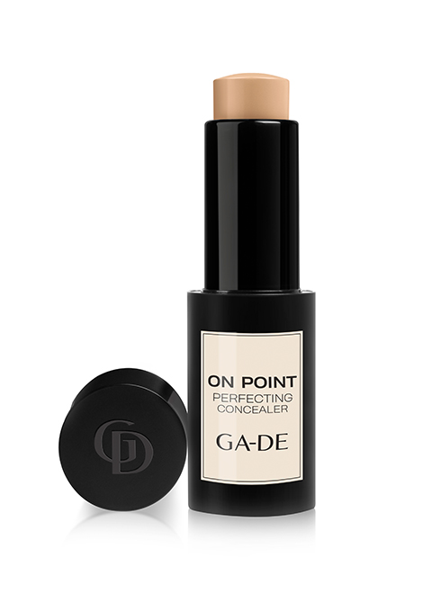  GA-DE ON POINT консилер маскирующий