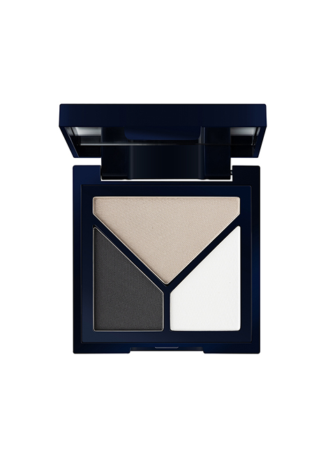 SHU QUEEN'S PLAY Мини-палетка теней для век 