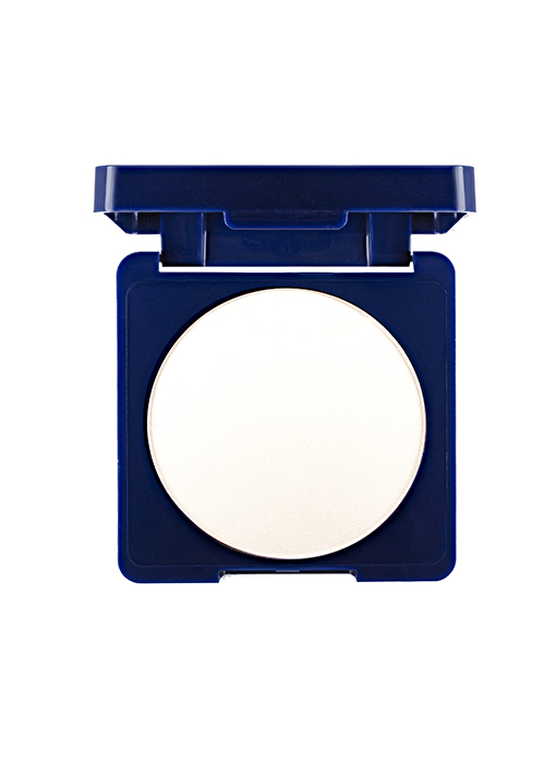 SHU MATT-E-REAL пудра компактная матовая 