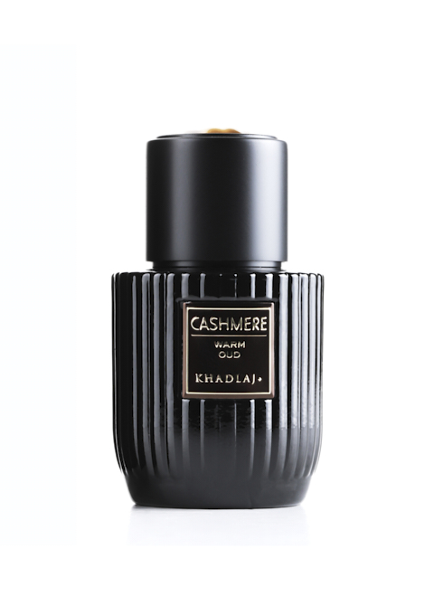 KHADLAJ CASHMERE WARM OUD парфюмерная вода  100 мл #4781