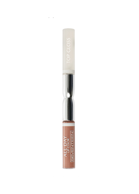 SEVEN7EEN ALL DAY LIP COLOR & TOP GLOSS Жидкая стойкая помада-блеск