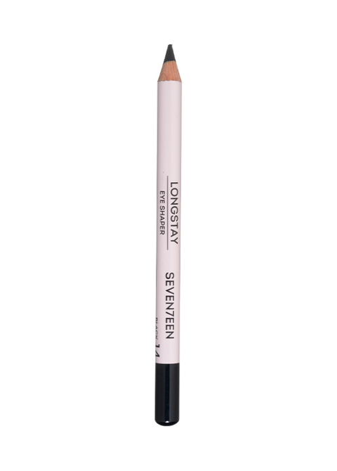 SEVEN7EEN LONGSTAY EYE SHAPER Карандаш для век устойчивый 