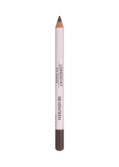 SEVEN7EEN LONGSTAY EYE SHAPER Карандаш для век устойчивый 