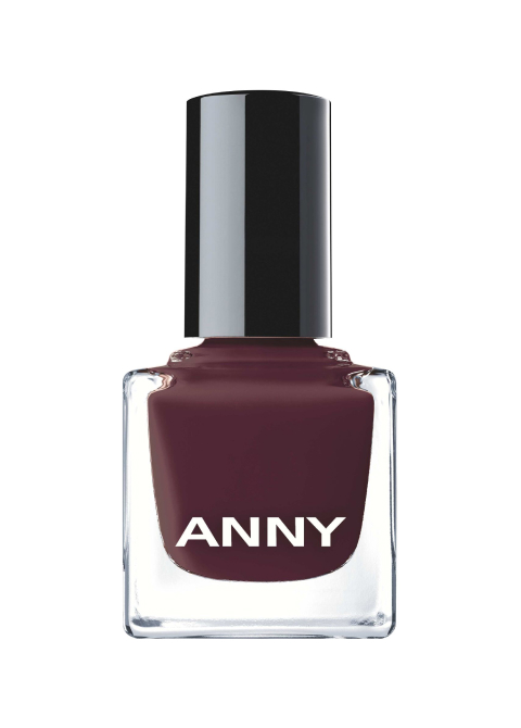 ANNY Лак для ногтей тон 049 дресс-код роскошный