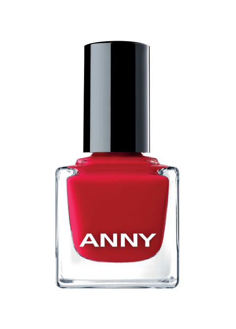 ANNY Лак для ногтей тон 10.090 Аллея славы