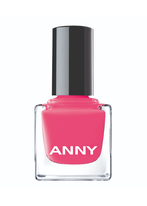 ANNY Лак для ногтей тон 172.70 Солнце взошло
