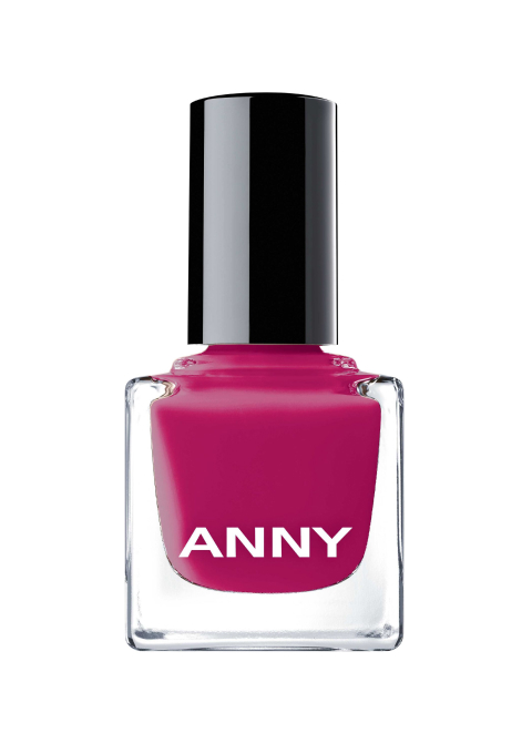 ANNY Лак для ногтей тон 184.50 Космо крошка