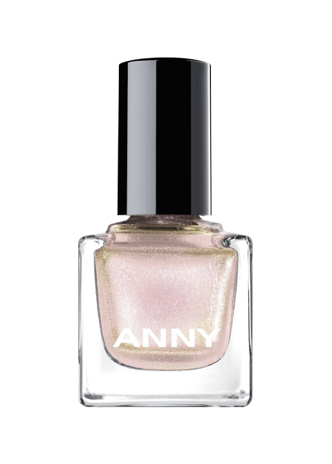 ANNY Лак для ногтей тон 243.40 Словно жемчуг