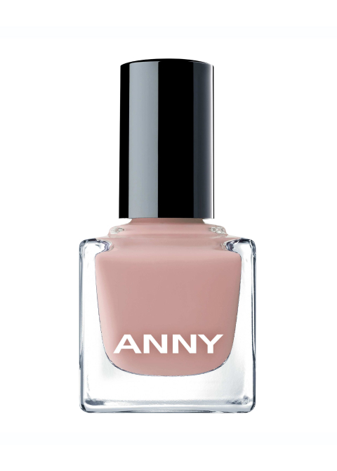 ANNY Лак для ногтей тон 304.70 дымчатый нюд