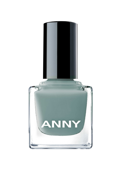ANNY Лак для ногтей тон 371.40 Спасите зеленый