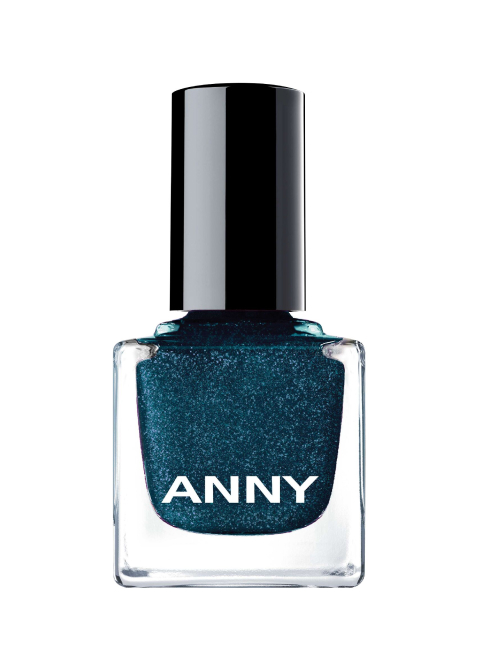 ANNY Лак для ногтей тон 406.60 Голливудские ночи