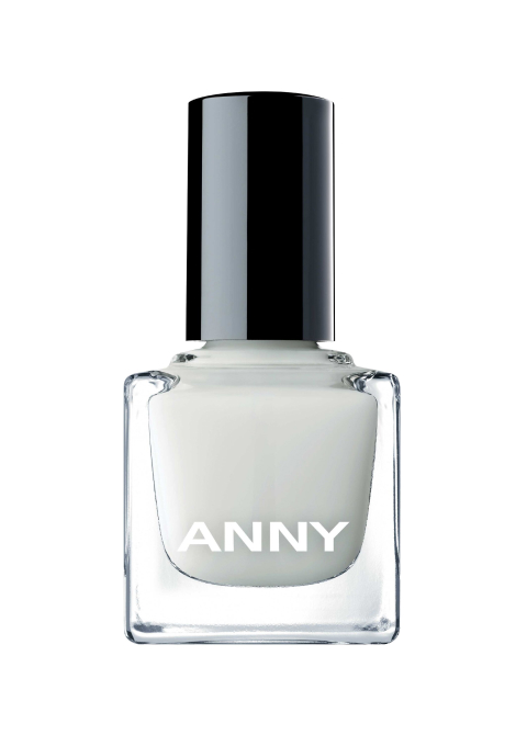 ANNY Средство для укрепления и роста ногтей с кальцием #9439