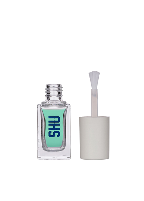 SHU ICE KISS трехцветное масло для ногтей №503 #3618