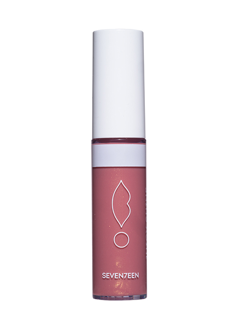 SEVEN7EEN Сияющий блеск для губ Juicy Shine SPF 15