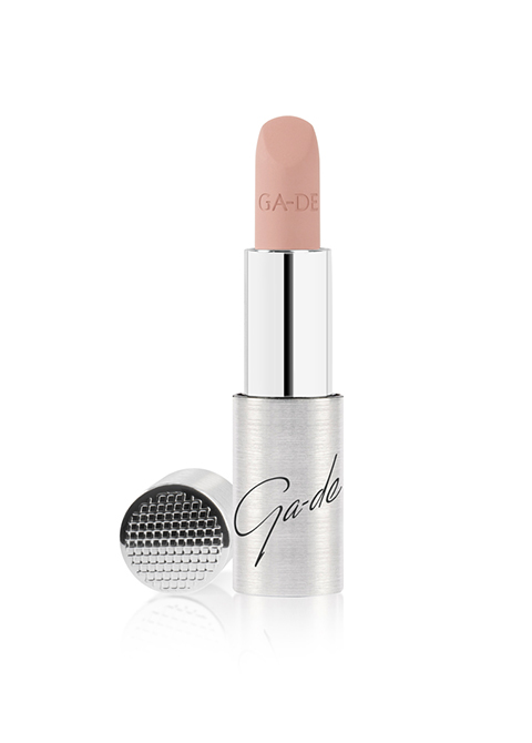 GA-DE SELFIE губная помада с мягким матовым финишем 