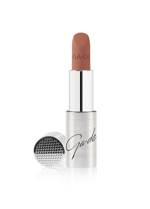 GA-DE SELFIE губная помада с мягким матовым финишем 