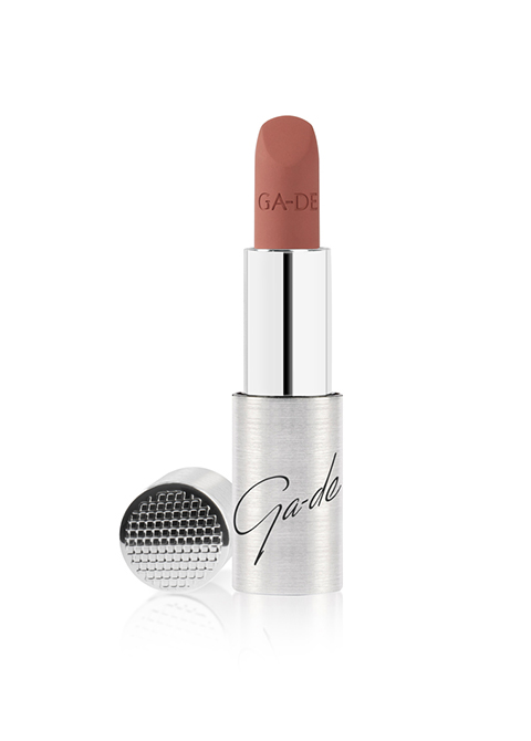 GA-DE SELFIE губная помада с мягким матовым финишем 