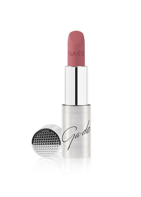 GA-DE SELFIE губная помада с мягким матовым финишем 