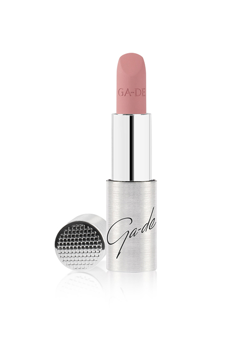 GA-DE SELFIE губная помада с мягким матовым финишем 