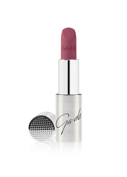 GA-DE SELFIE губная помада с мягким матовым финишем 