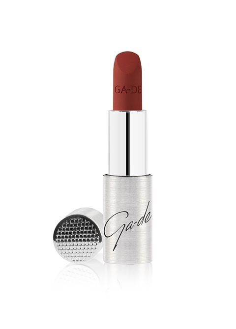 GA-DE SELFIE губная помада с мягким матовым финишем 