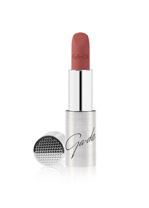 GA-DE SELFIE губная помада с мягким матовым финишем 