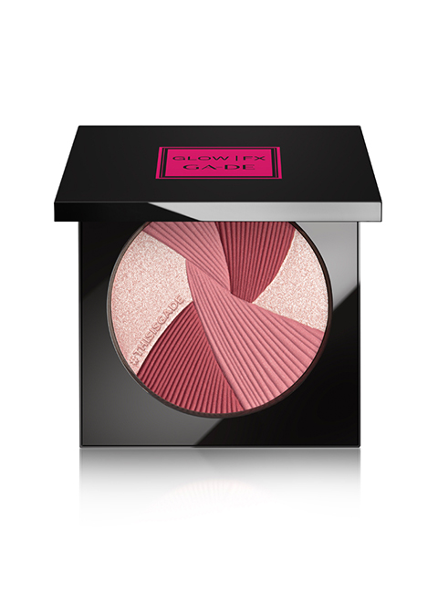 GA-DE GLOW/FX палетка для создания идеального тона лица