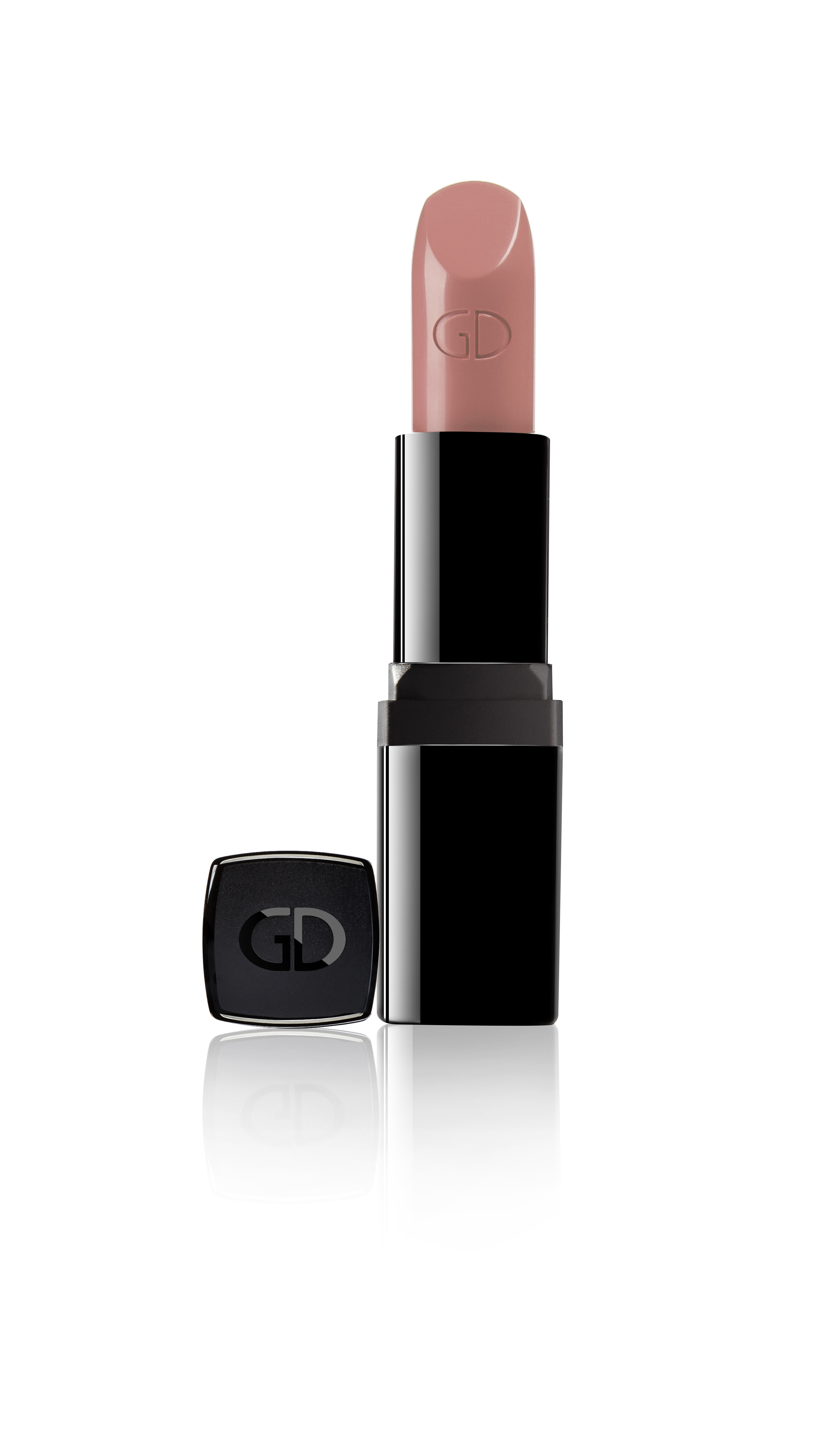 GA-DE TRUE COLOR SATIN LIPSTICK увлажняющая губная помада 