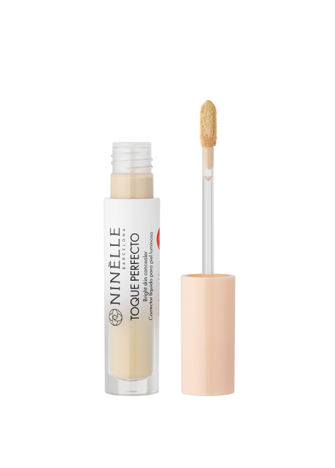 NINELLE TOQUE PERFECTO Консилер от темных кругов